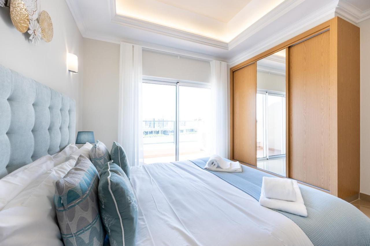 Casa Malhotra at Boa Vista Golf Resort, Bayview Village Holiday home Lagos