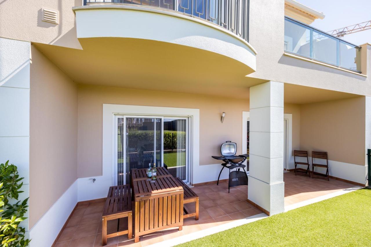 Casa Malhotra at Boa Vista Golf Resort, Bayview Village Holiday home Lagos
